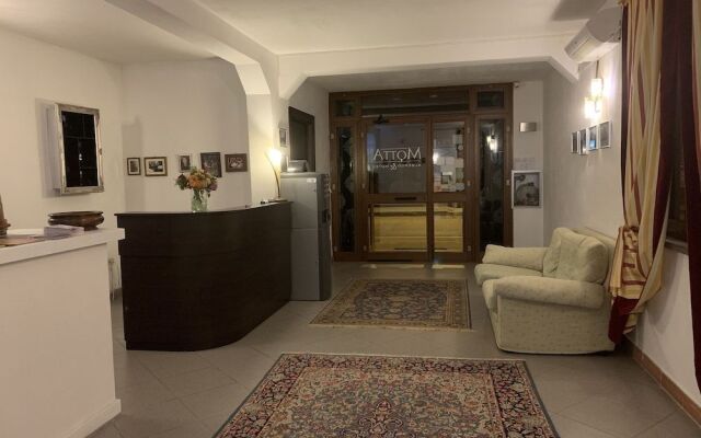 Albergo Motta