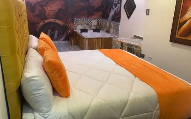 Hostal Maravilla