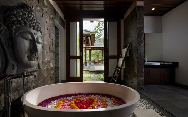 Mekar Sari Villas