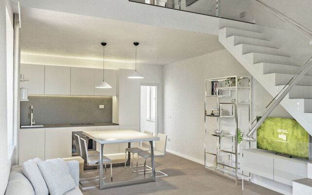 Queen Verona Luxury Apartment