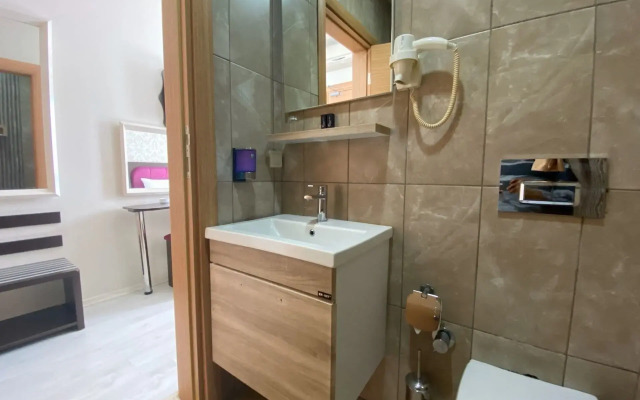 Niconya Port Suite&Hotel