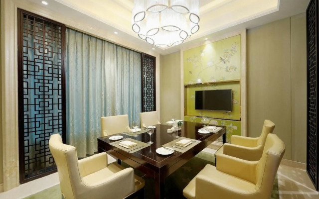 Hangzhou Capital Star Hotel