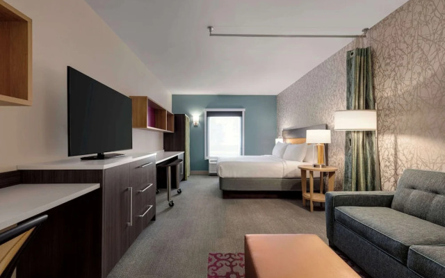 Home2 Suites BY Hilton Dalton