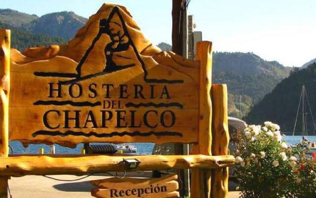 Hosteria del Chapelco