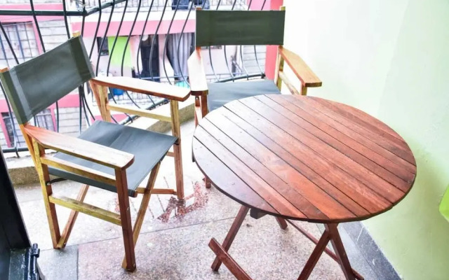 Lux Suites Trm drive Apartments Roysambu