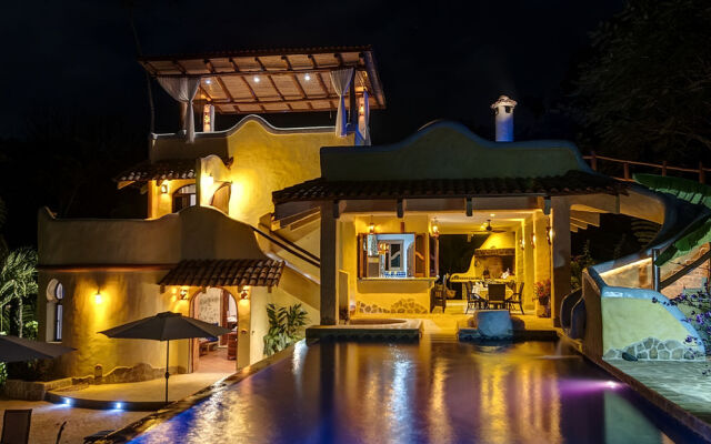 Kalapiti Luxury Jungle Suites