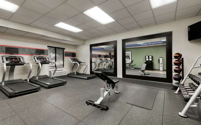 Hampton Inn & Suites West Sacramento