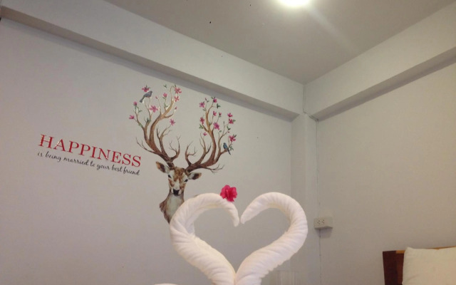 Thosawan Resort ทศวรรณ รีสอร์ท