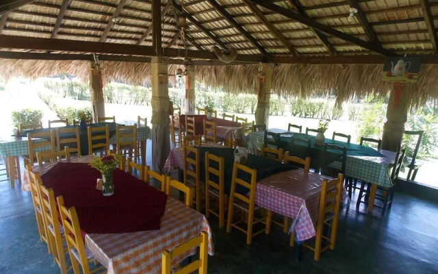 Los Bohios Campo Añil