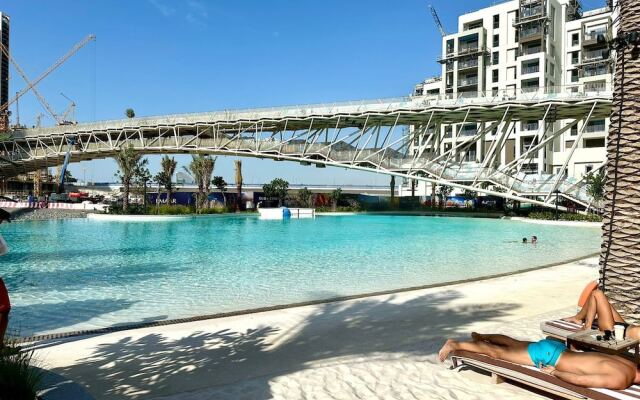 Cosmos Living - Dubai Creek Harbour