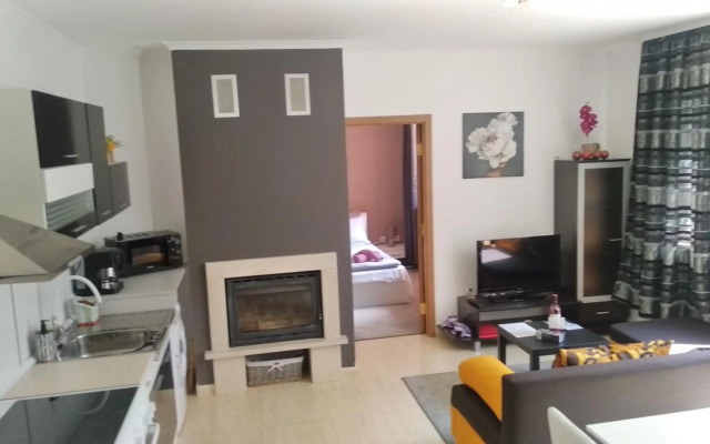 Snow Dreams 1 Grand Monastery