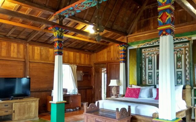Jadul Village Villa & Spa