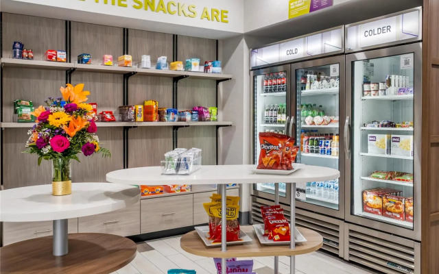 Home2 Suites By Hilton Richmond, Ky