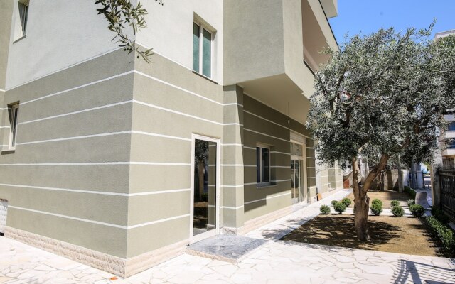 Vila Stefa Vlore