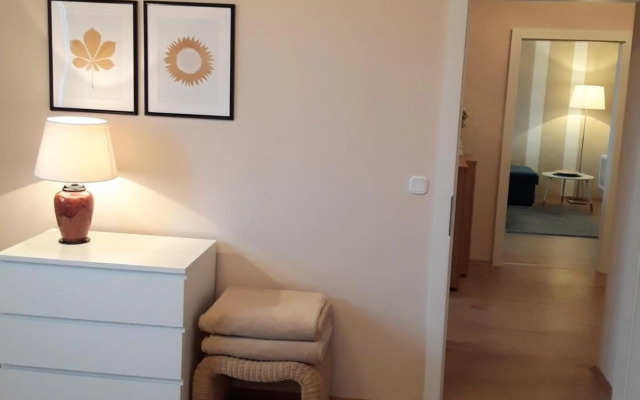 Apartment Graz Murpromenade