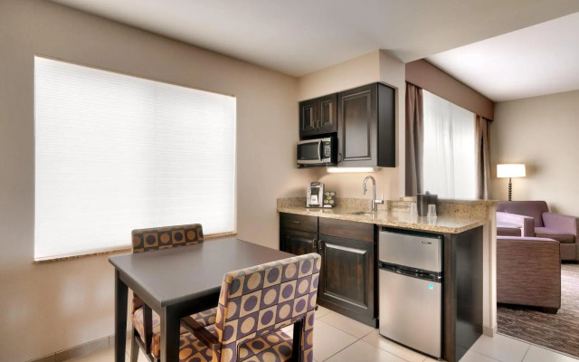 Holiday Inn Express & Suites Billings by IHG