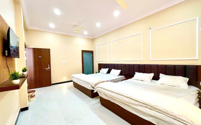 Raghav ji home stay