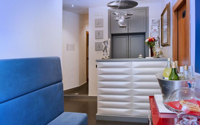 Relais Forus Inn