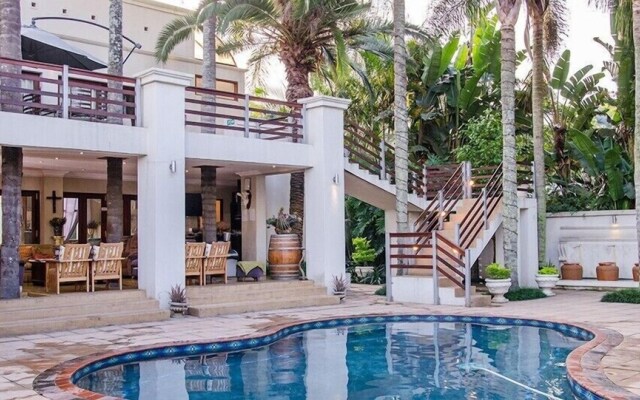 Telestai Guest House