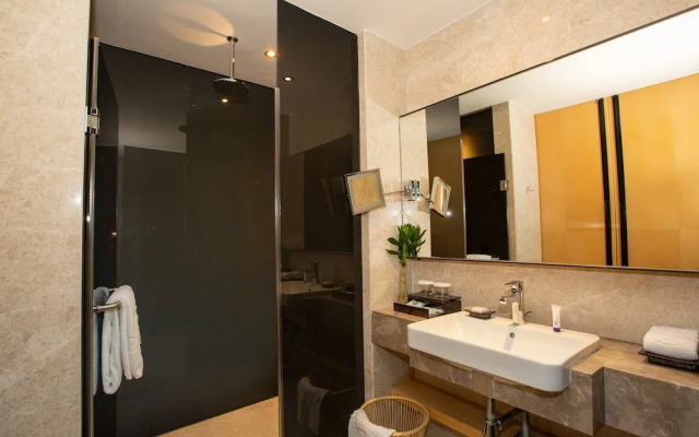 Da Mei Sha Yacht Club Resort