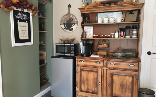Big Country Bed and Breakfast