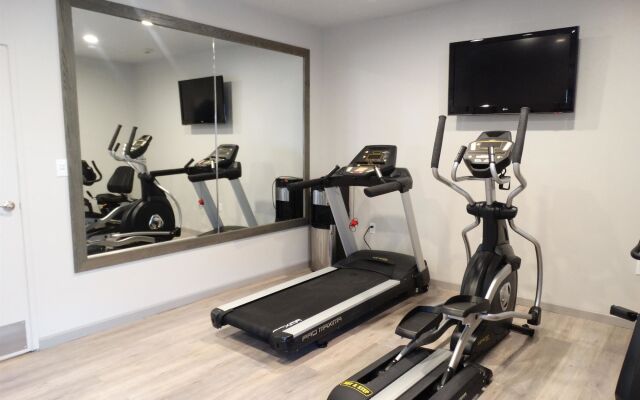 Best Western Grants Inn