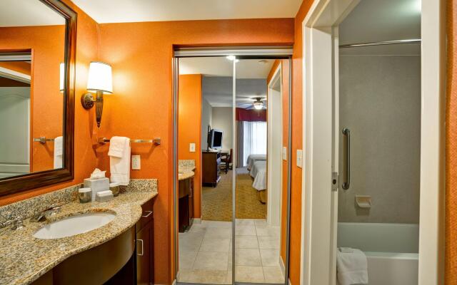 Homewood Suites Fredericksburg