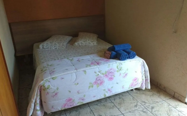Pousada Residencial dos Portugas