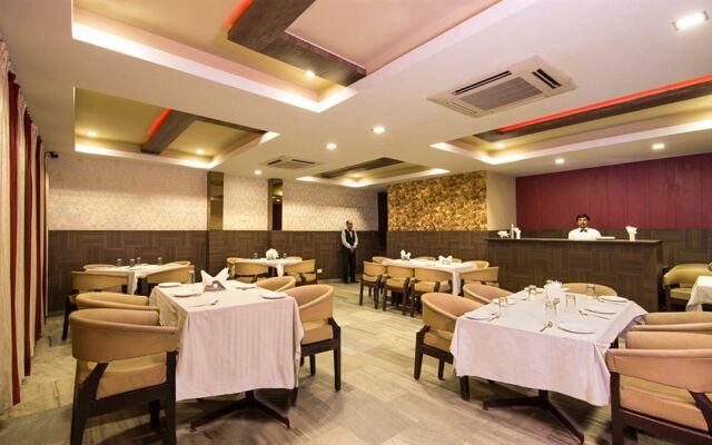 Hotel The Kamta