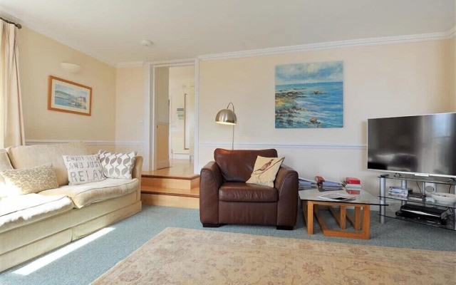 The Portland Suite