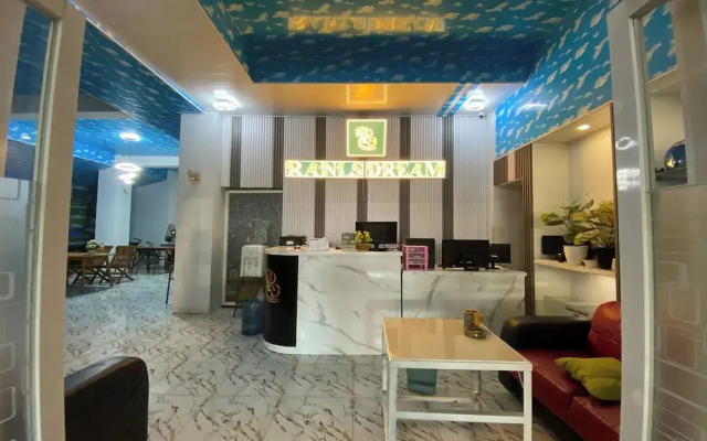 Ranls Dream Syari'Ah Banda Aceh