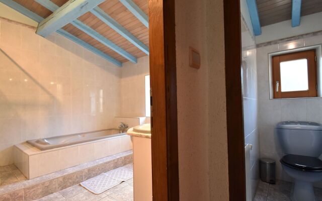 Beautiful Holiday Home with Heated Pool in Cazals France