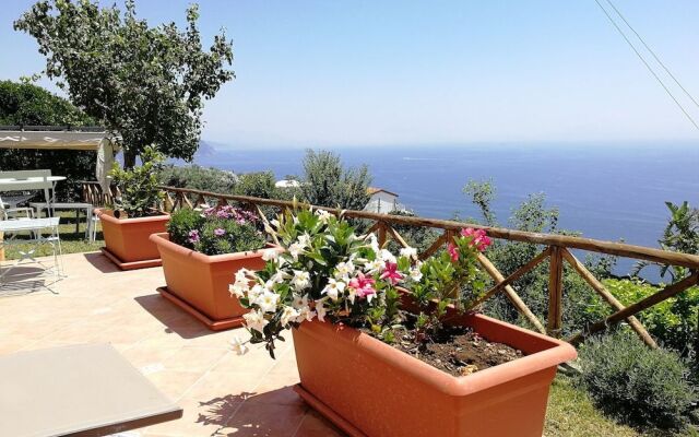 Thats Amore holidays - Villa Donna Antonia