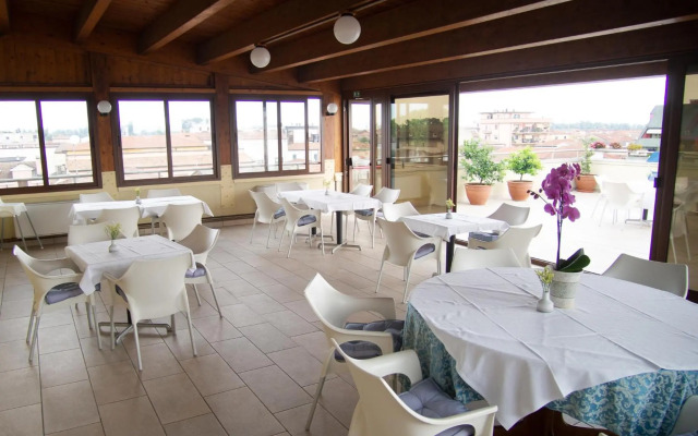 Hotel Tessarin