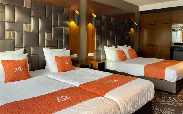 XO Hotels Park West