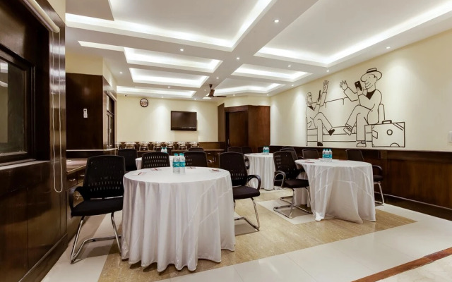 OYO 7075 Hotel Oakland