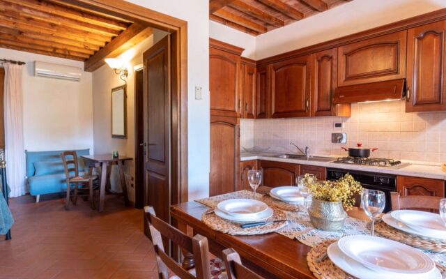 House Il Lago Massa Marittima