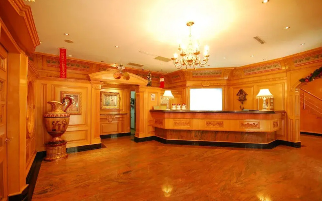 Karohotel