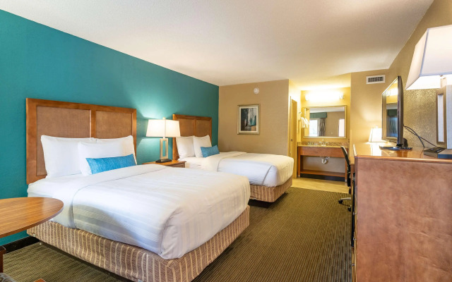 Best Western Charleston Inn