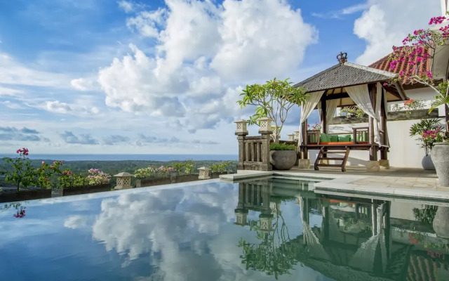 Villa Amanie