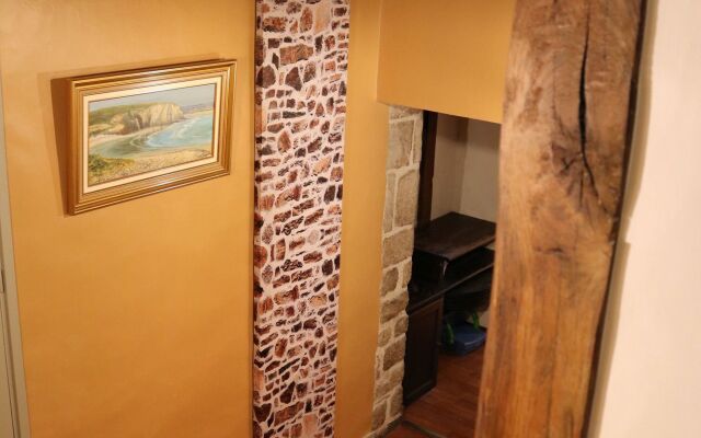 Hotel le Mouton Blanc