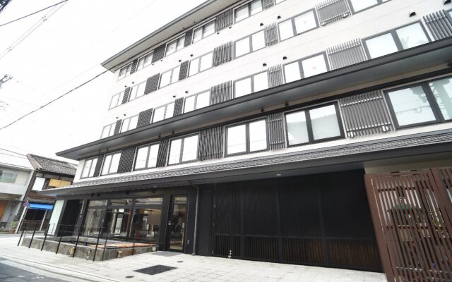 Hotel Glad One Kyoto Shichijo by M’s