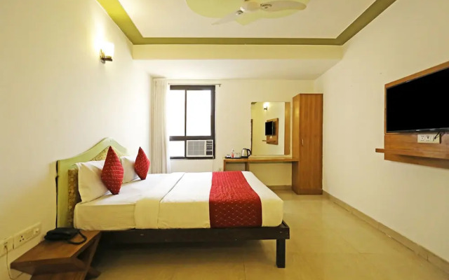 MyHomeHotels – Hotel Ambrosia