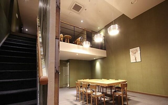 HIVICE Hotel