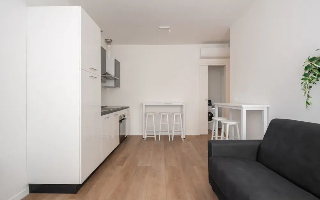 Carducci Modern Apartment 1 by Wonderful Italy