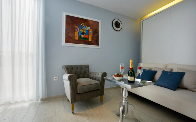 Sidari Beach Hotel