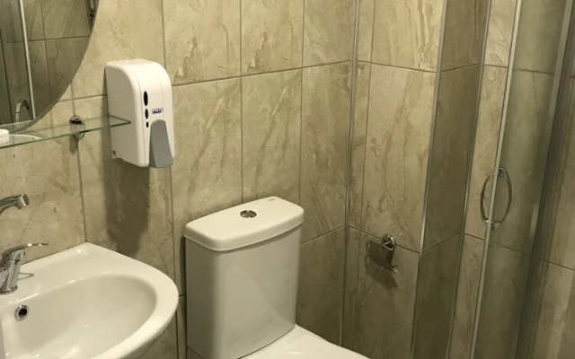 Samsun Osmanli Otel