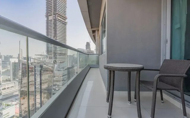 DAMAC Maison Mall Residences - Downtown