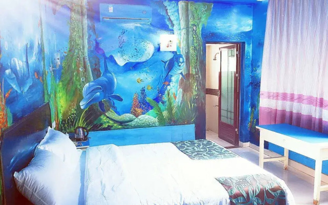 LongFeng Business hotel