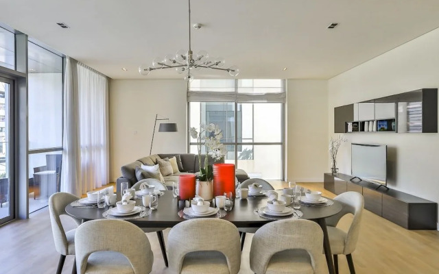 City Walk 11A by Driven Holiday Homes